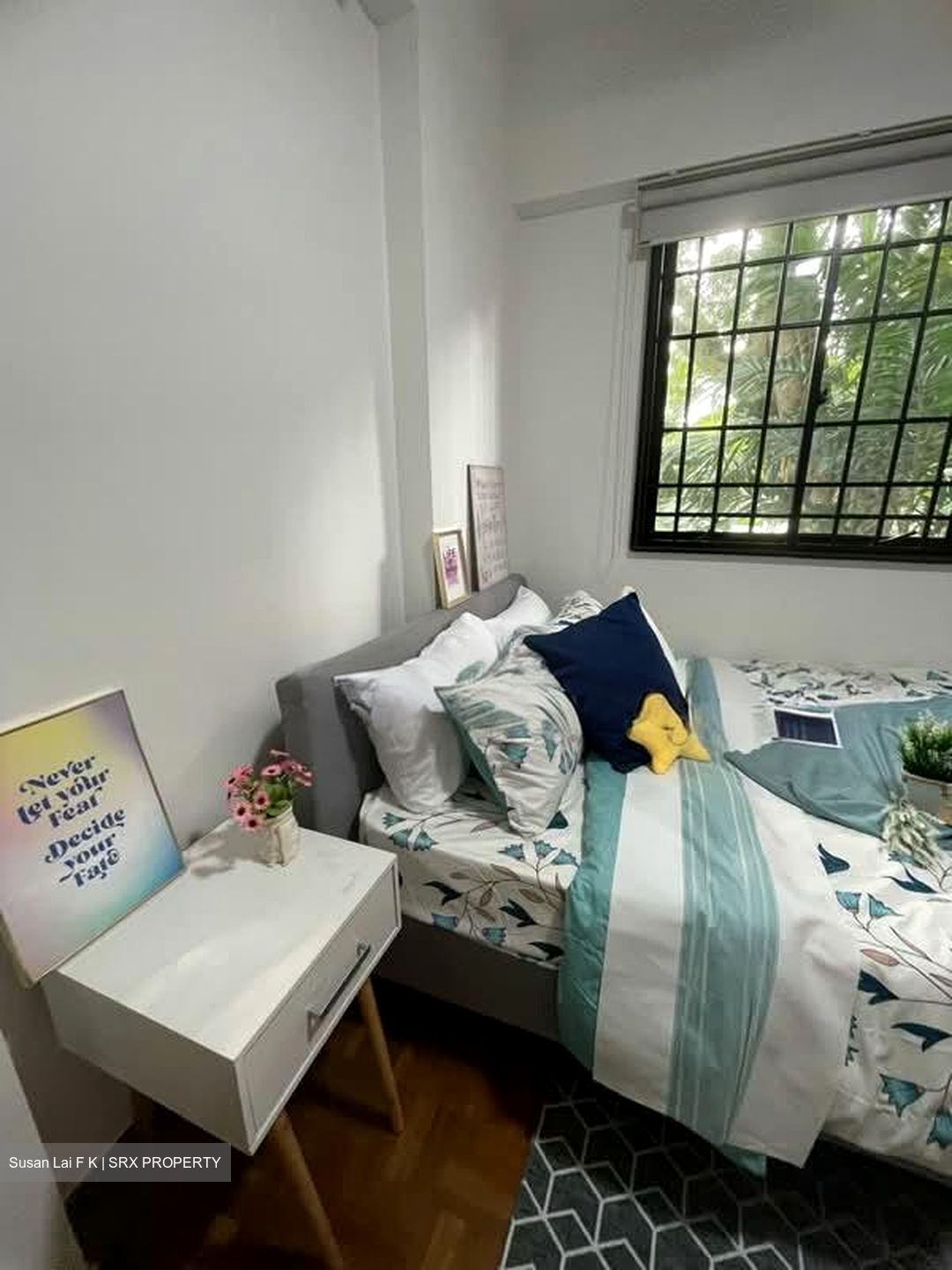 Central Green Condominium (D3), Condominium #560737731